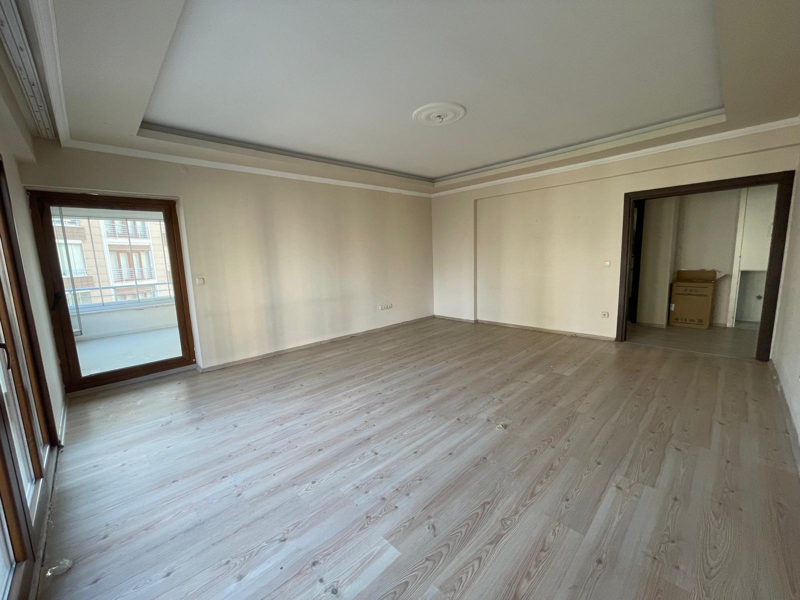 MABEL TGE'DEN KAŞÜSTÜ MERKEZDE KİRALIK DAİRE